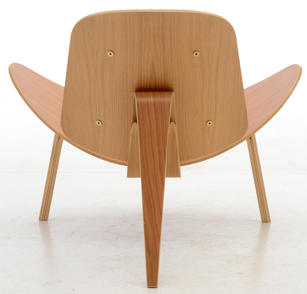 Kardiel "Tripod" Armchair