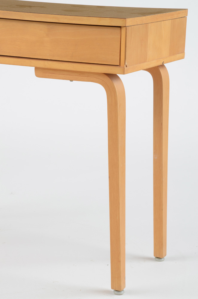 Mid Century Modern Desk by Thonet
