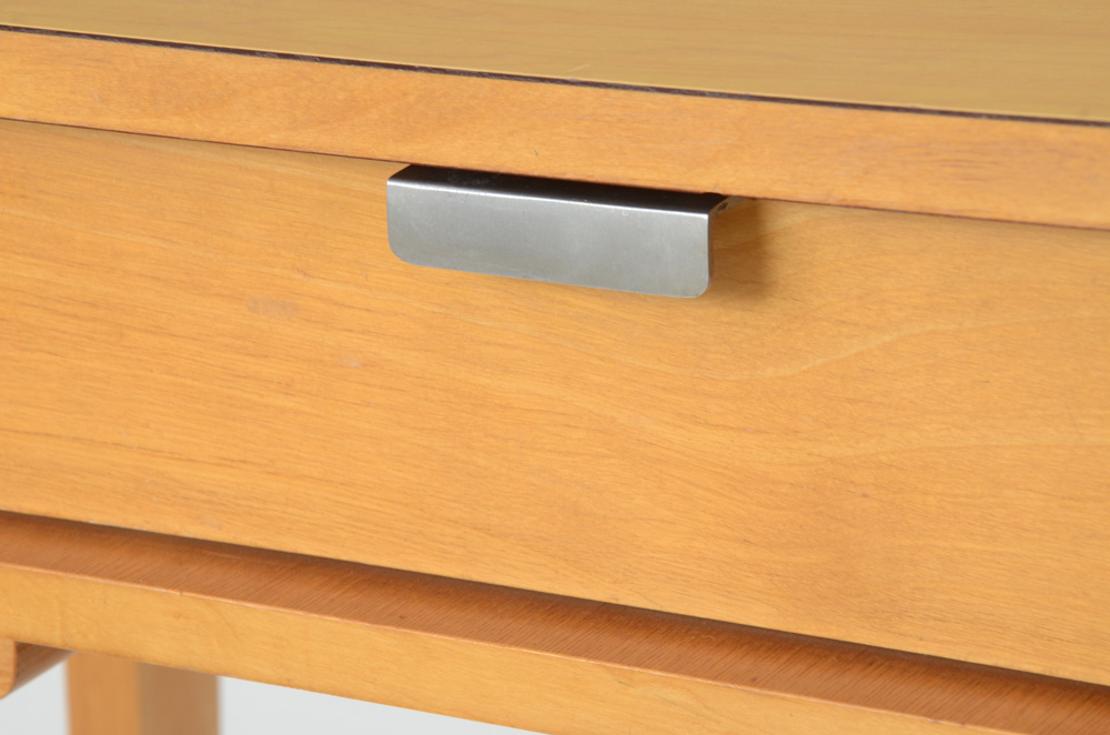 Mid Century Modern Desk by Thonet