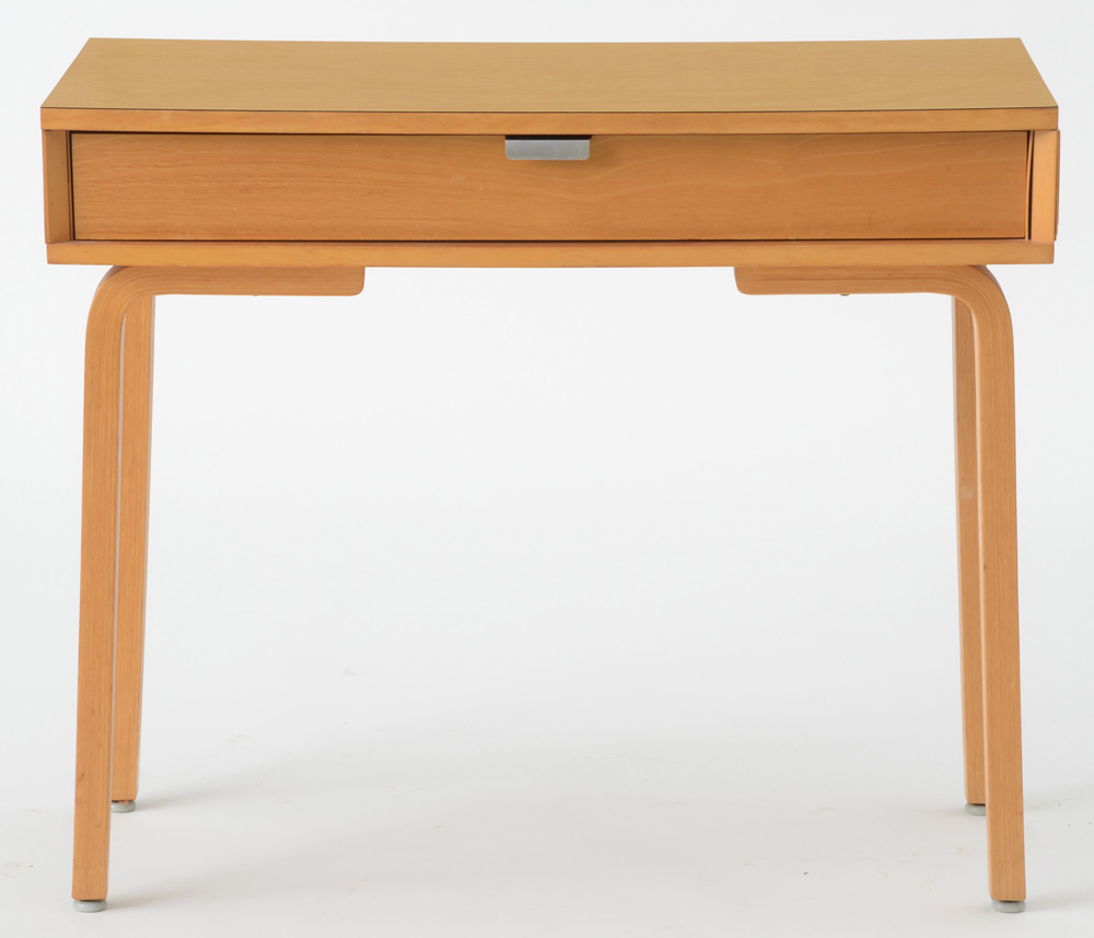 Mid Century Modern Desk by Thonet