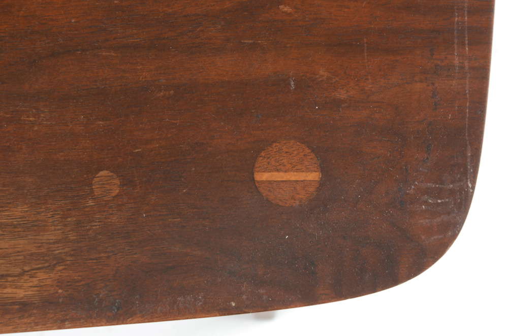 Mid Century Modern Accent Table by Lane