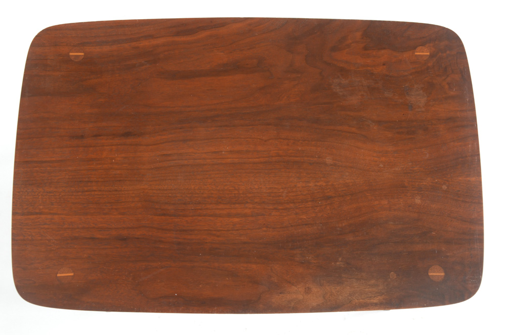 Mid Century Modern Accent Table by Lane