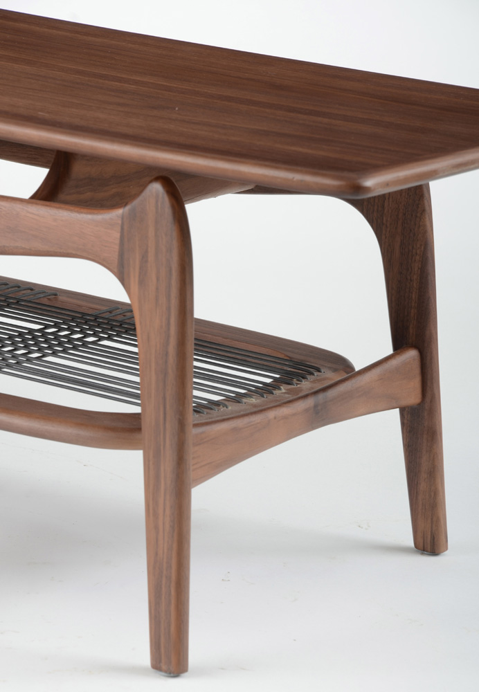 "Michelle" Coffee Table by Aeon Furniture