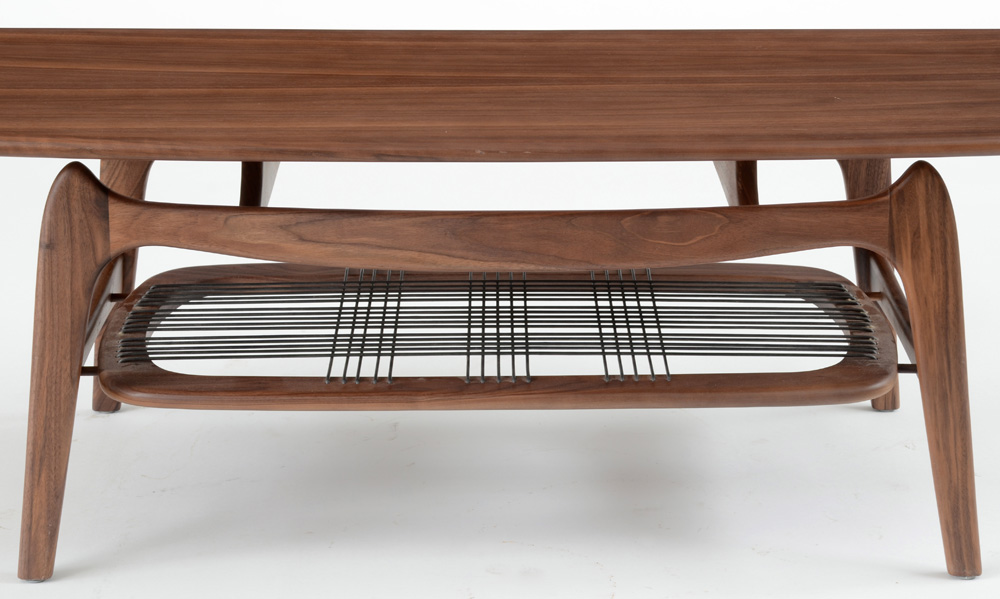 "Michelle" Coffee Table by Aeon Furniture