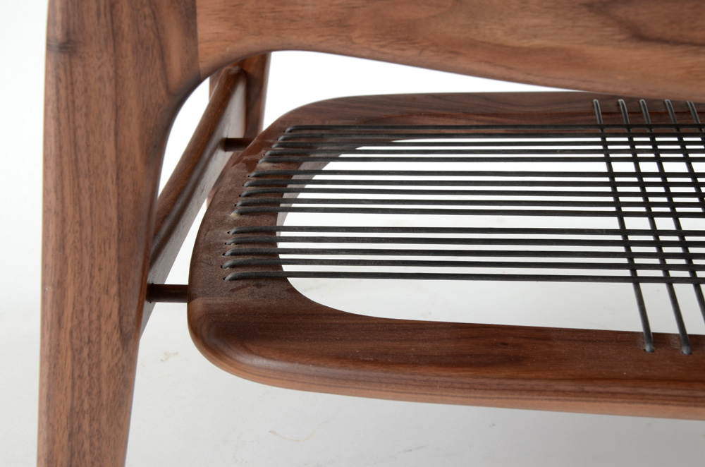 "Michelle" Coffee Table by Aeon Furniture