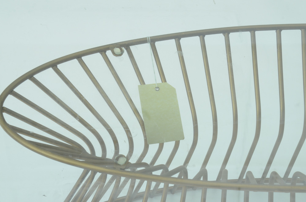 Ink & Ivy "Mercer" Coffee Table