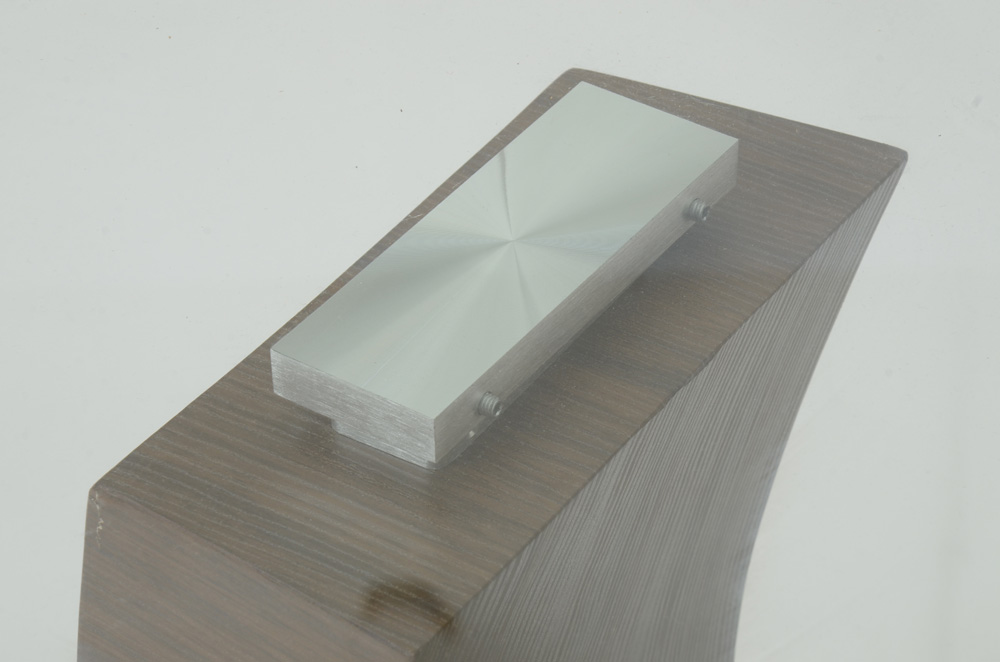 Zuo Modern "St. Laurent" Coffee Table