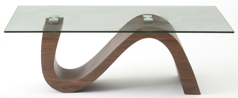 Zuo Modern "St. Laurent" Coffee Table