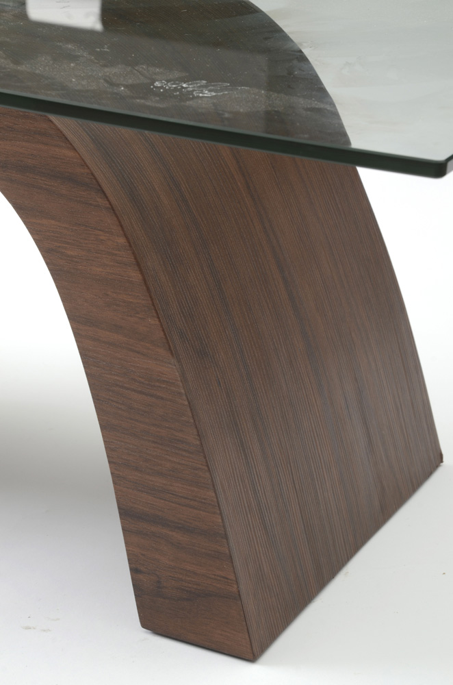 Zuo Modern "St. Laurent" Coffee Table