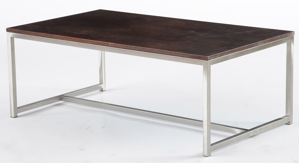 Italian Modern Coffee Table