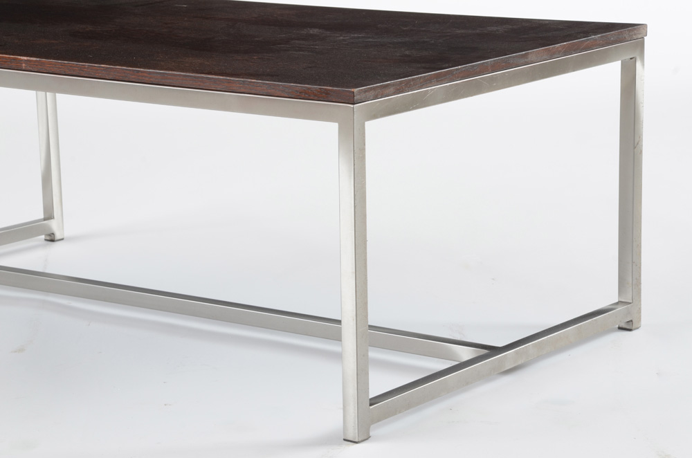Italian Modern Coffee Table