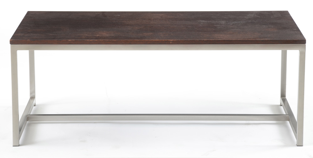 Italian Modern Coffee Table