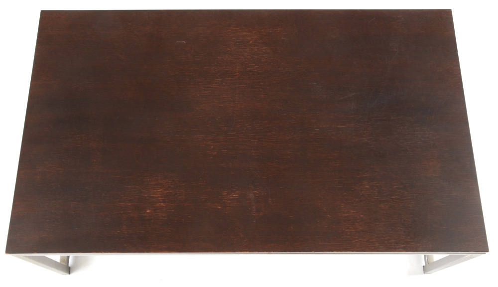 Italian Modern Coffee Table