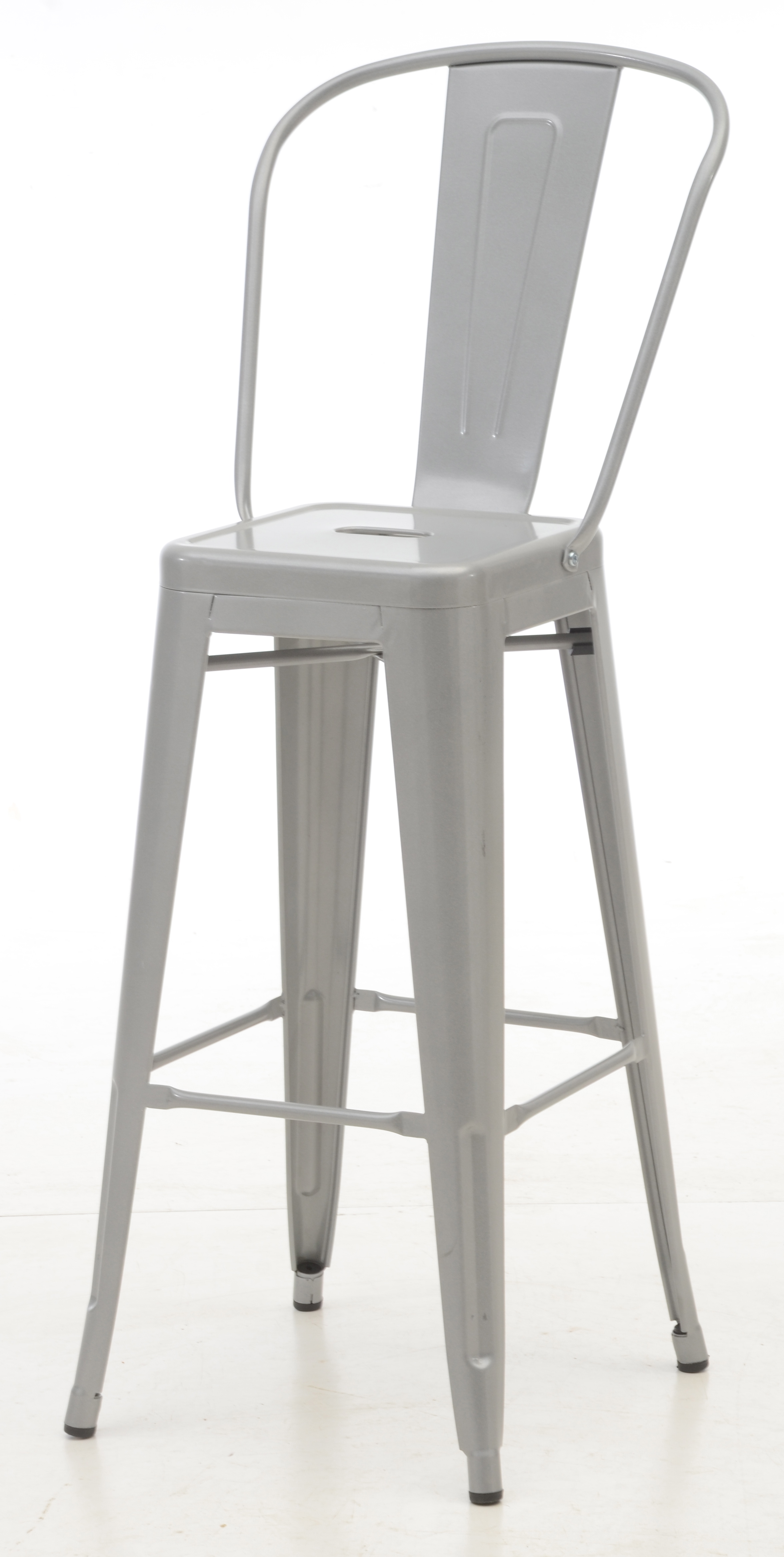 Set of Flash Furniture Counter Stools