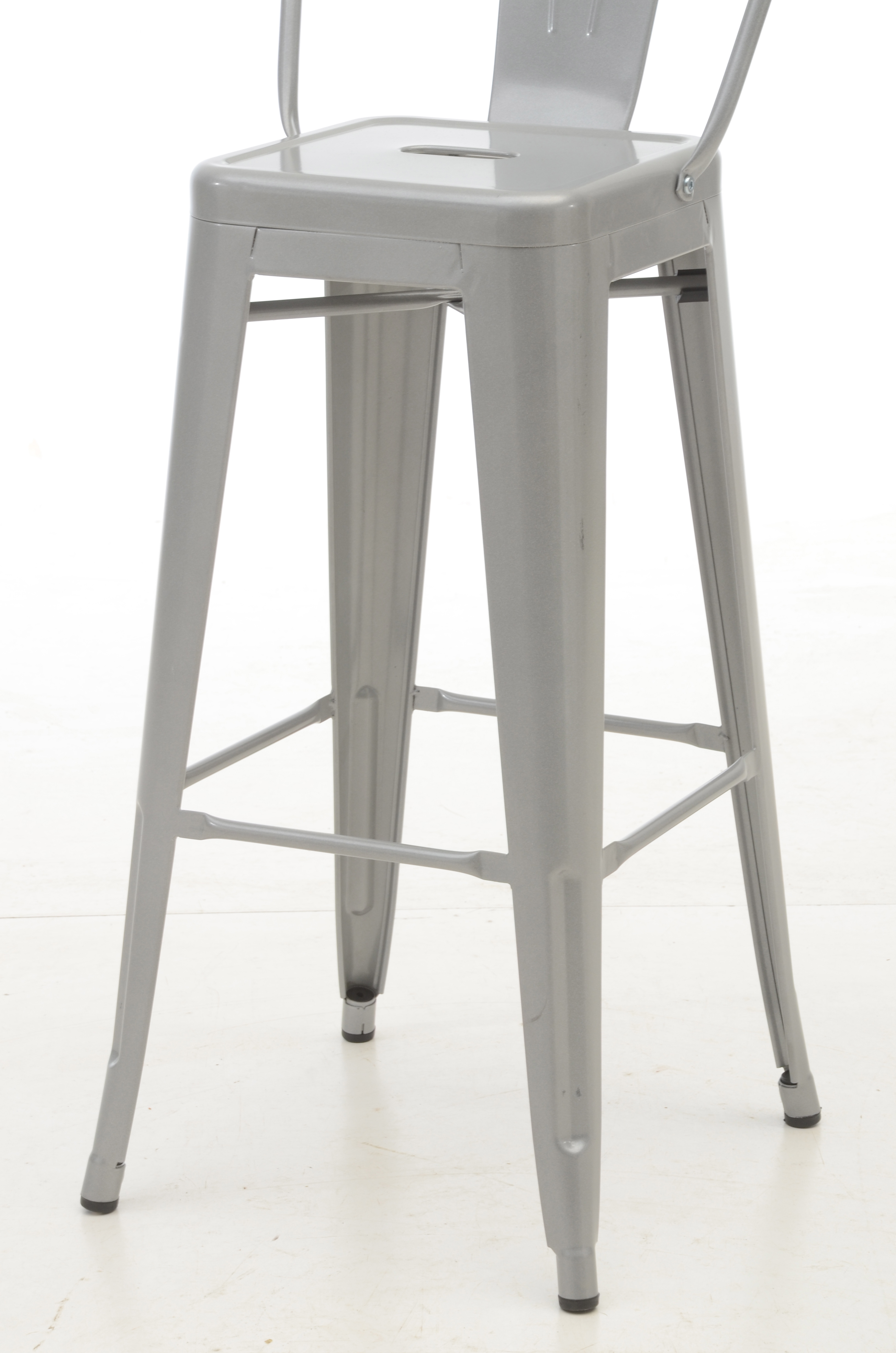Set of Flash Furniture Counter Stools