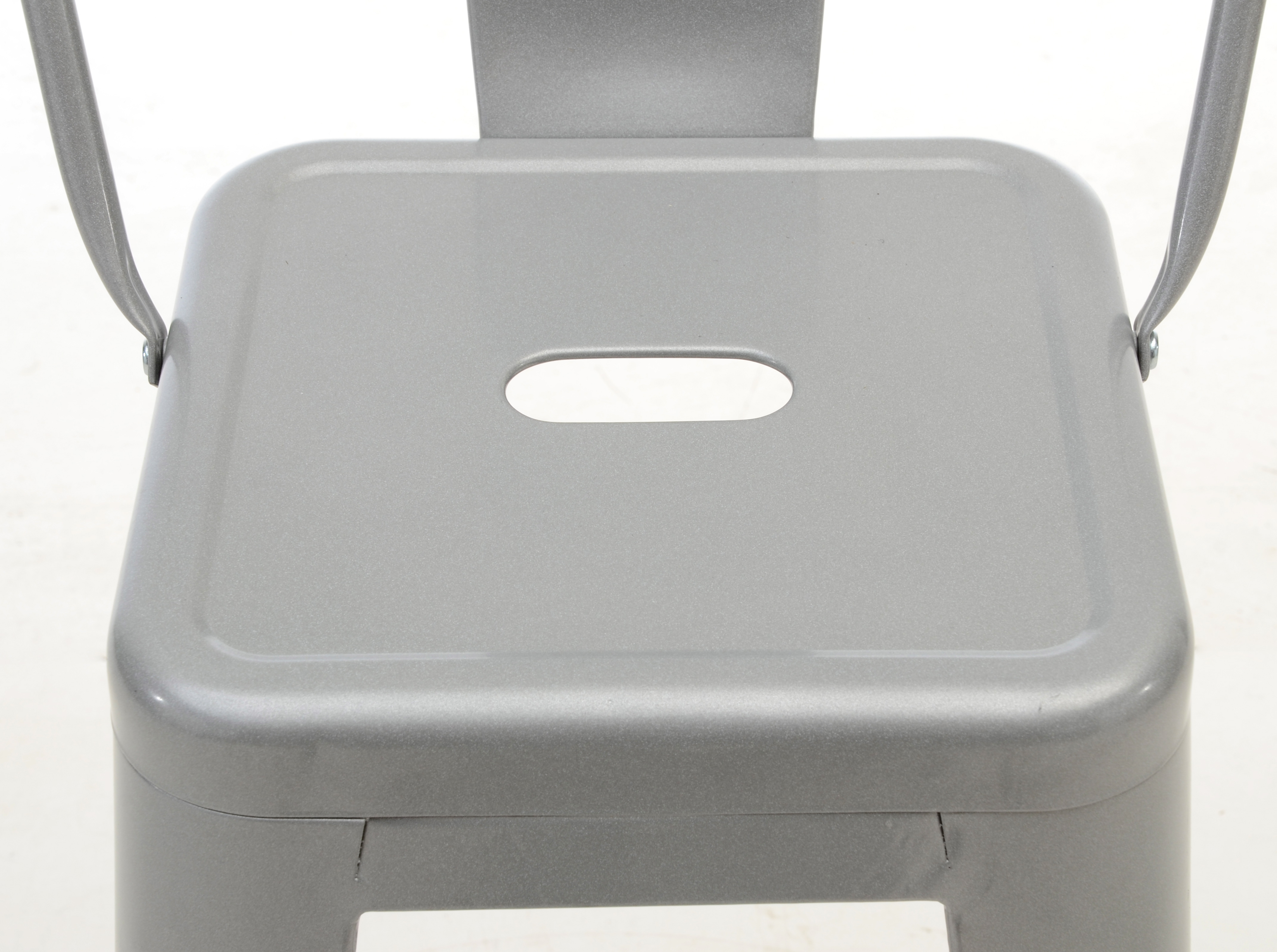 Set of Flash Furniture Counter Stools