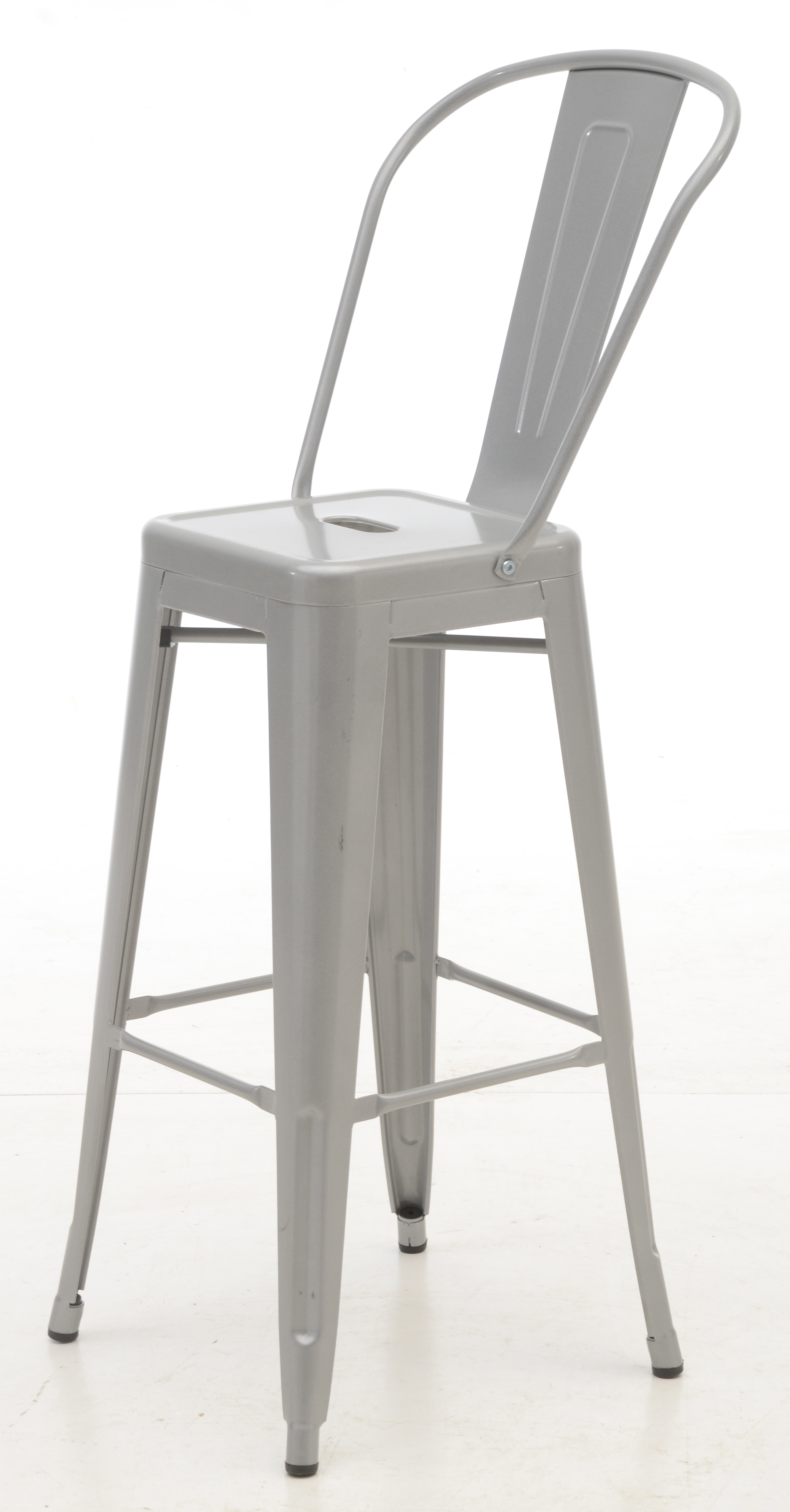 Set of Flash Furniture Counter Stools