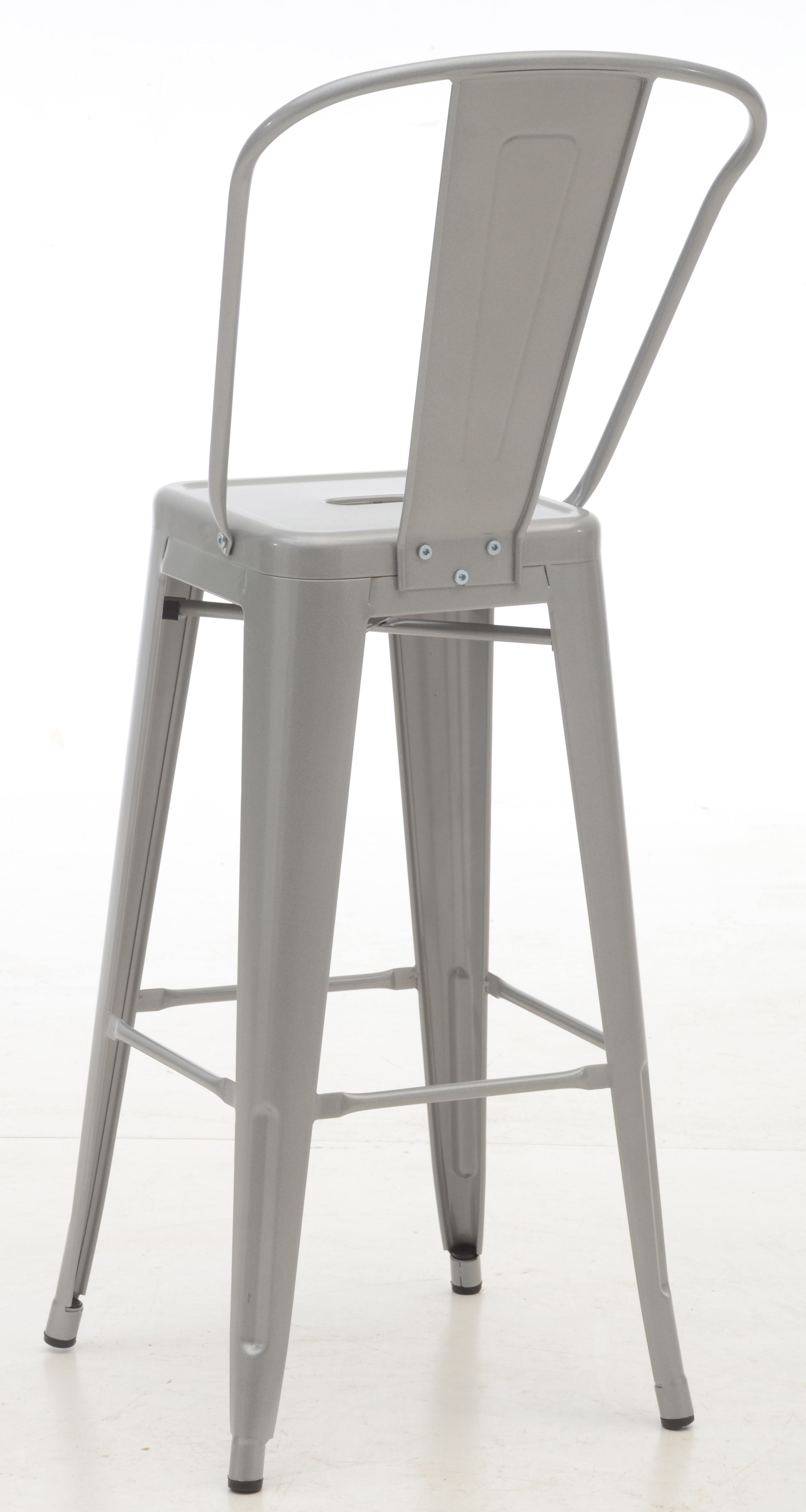 Set of Flash Furniture Counter Stools