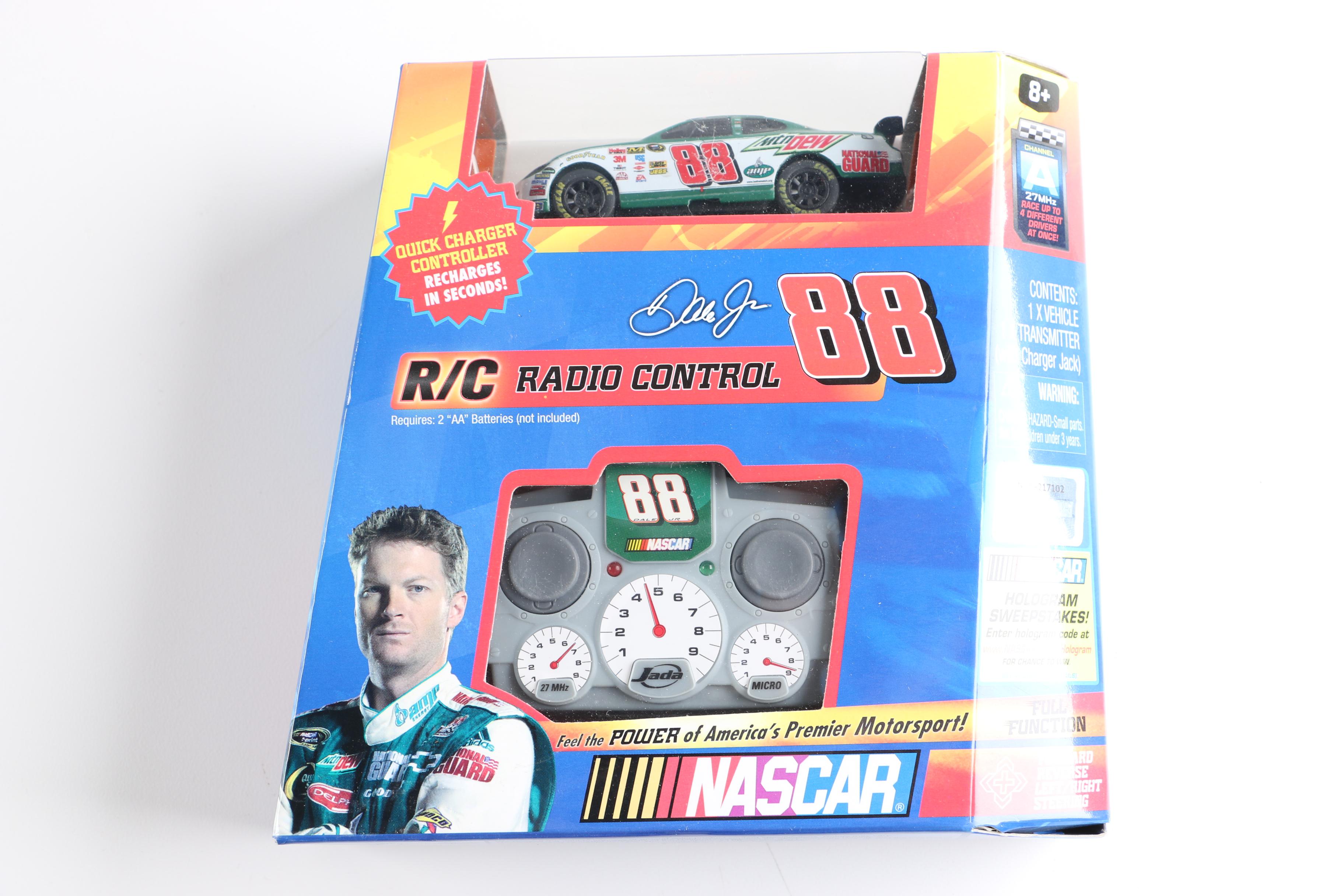 Hot Wheels Toy Vehicles