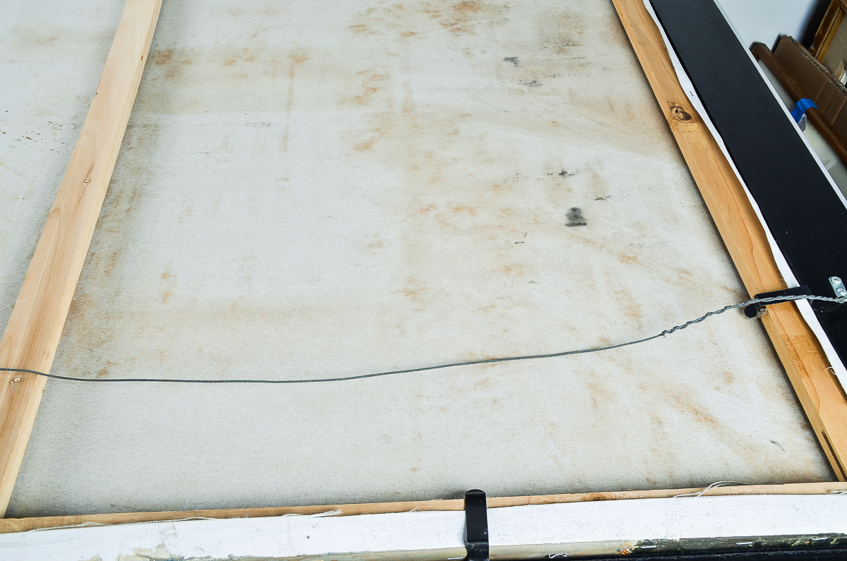 Original Alla Prima Painting of Paris with Eiffel Tower