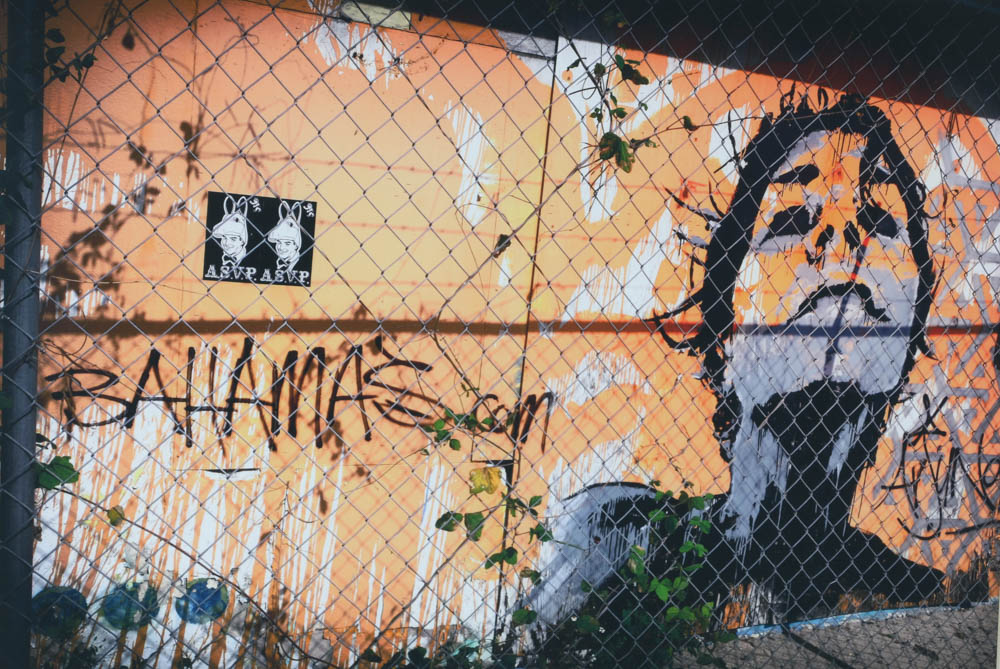 Chris Shenton Signed Limited Edition Giclee "Tour the Bahamas"