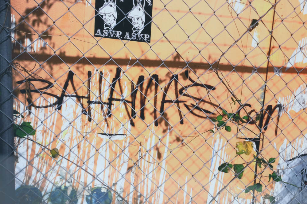 Chris Shenton Signed Limited Edition Giclee "Tour the Bahamas"