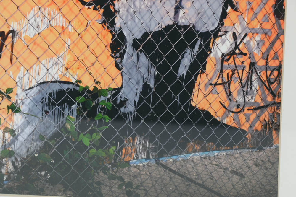 Chris Shenton Signed Limited Edition Giclee "Tour the Bahamas"