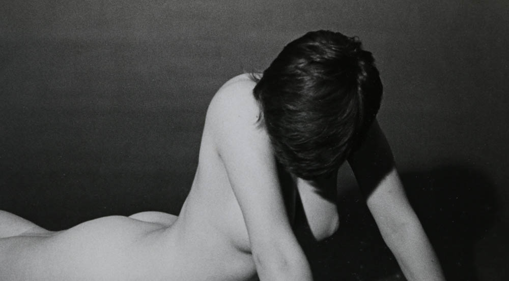 Two Ric Barros Signed Silver Gelatin Photographs