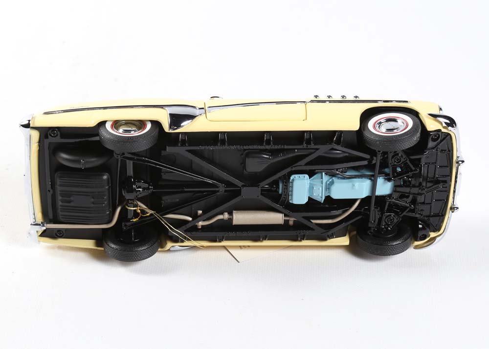 Franklin Mint 1949 Buick Roadmaster