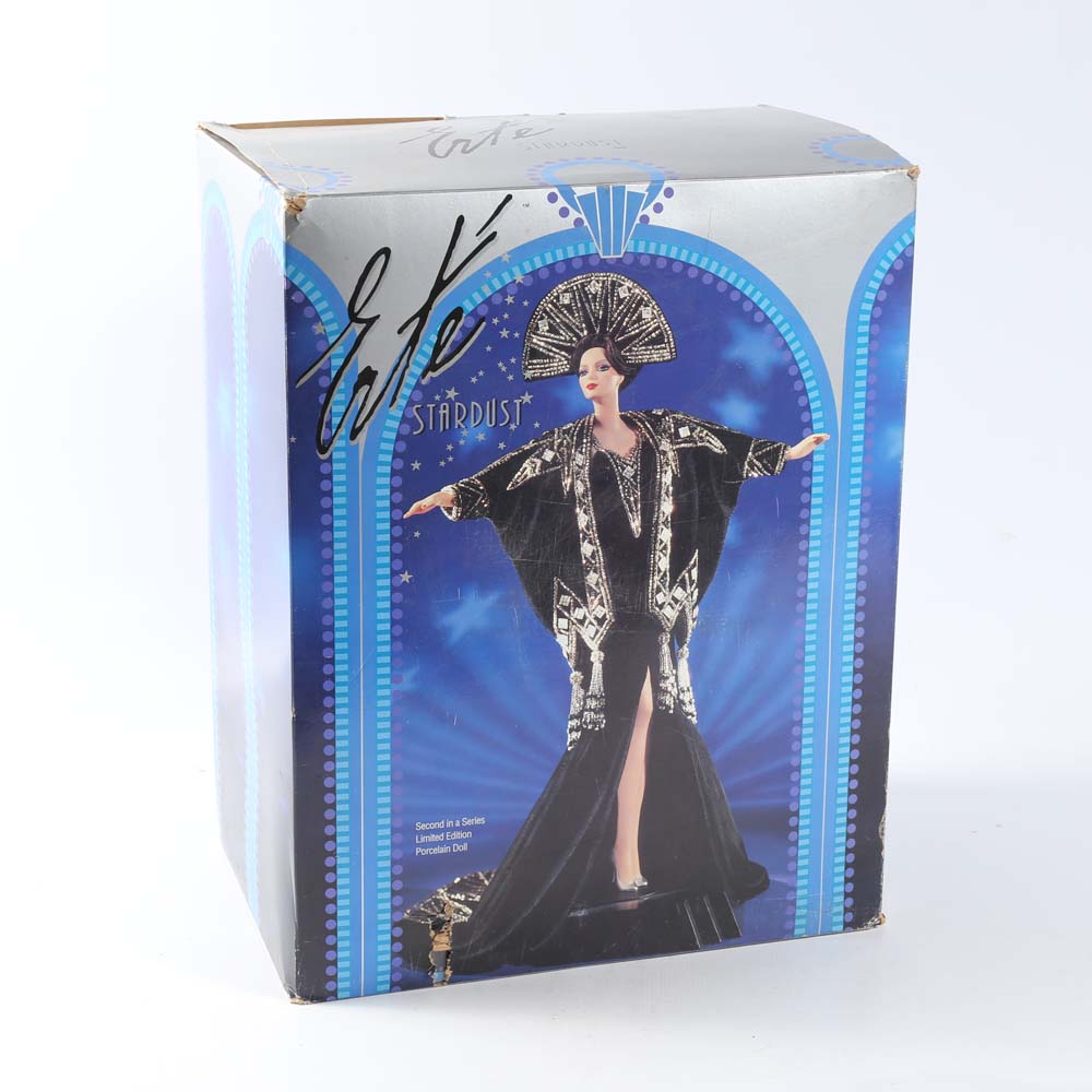 Erté "Stardust" Barbie Doll