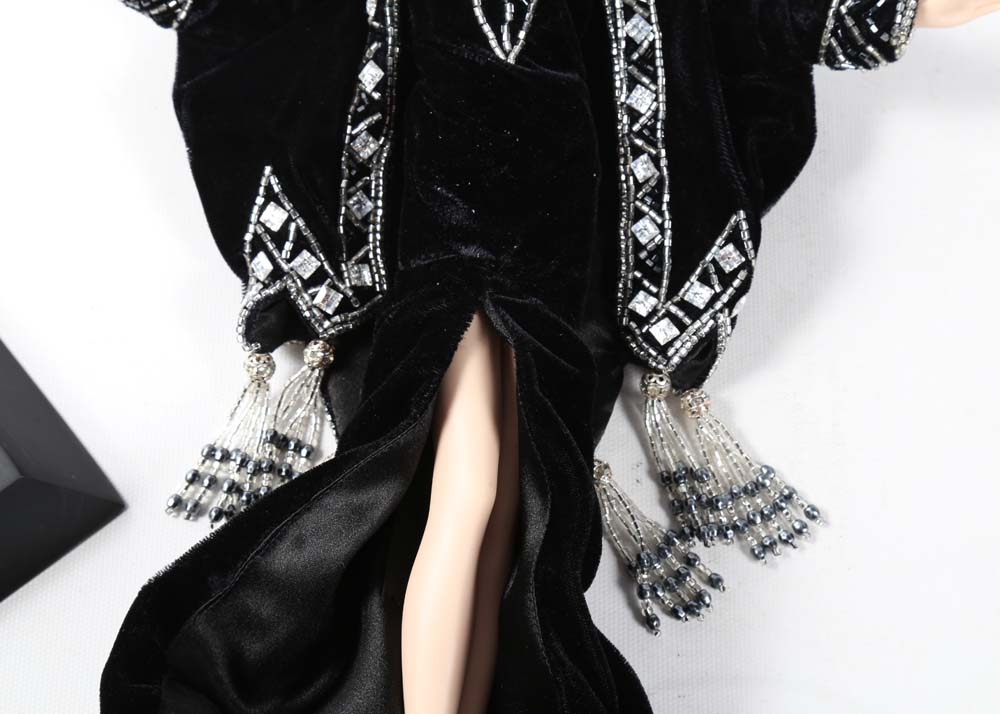 Erté "Stardust" Barbie Doll