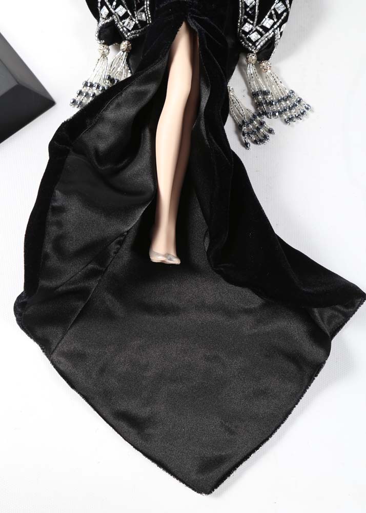 Erté "Stardust" Barbie Doll