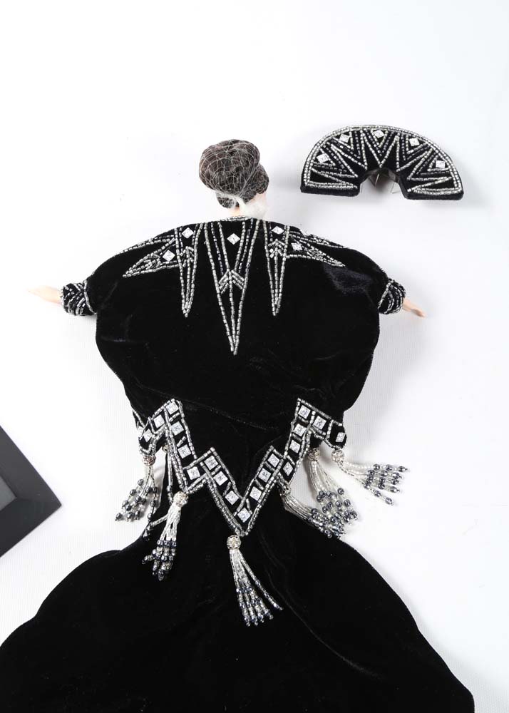 Erté "Stardust" Barbie Doll
