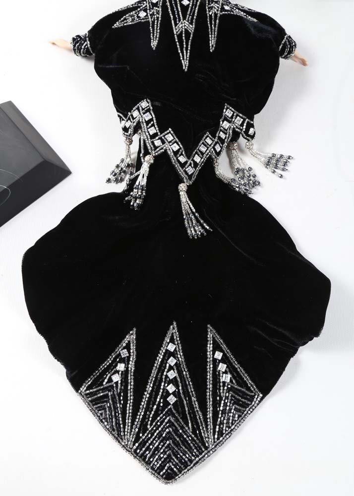 Erté "Stardust" Barbie Doll