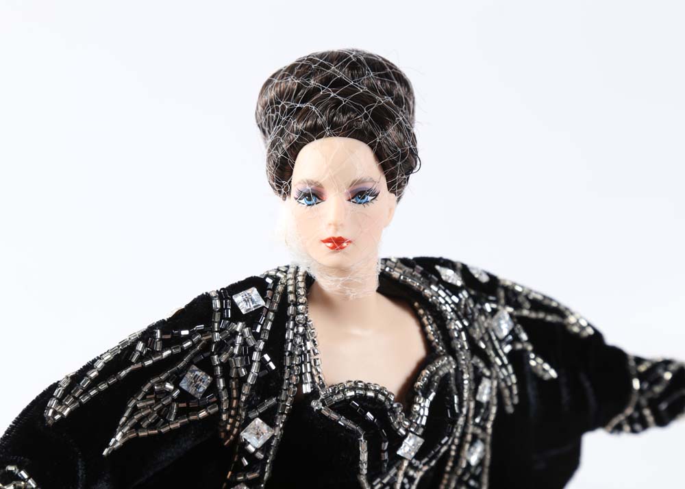 Erté "Stardust" Barbie Doll
