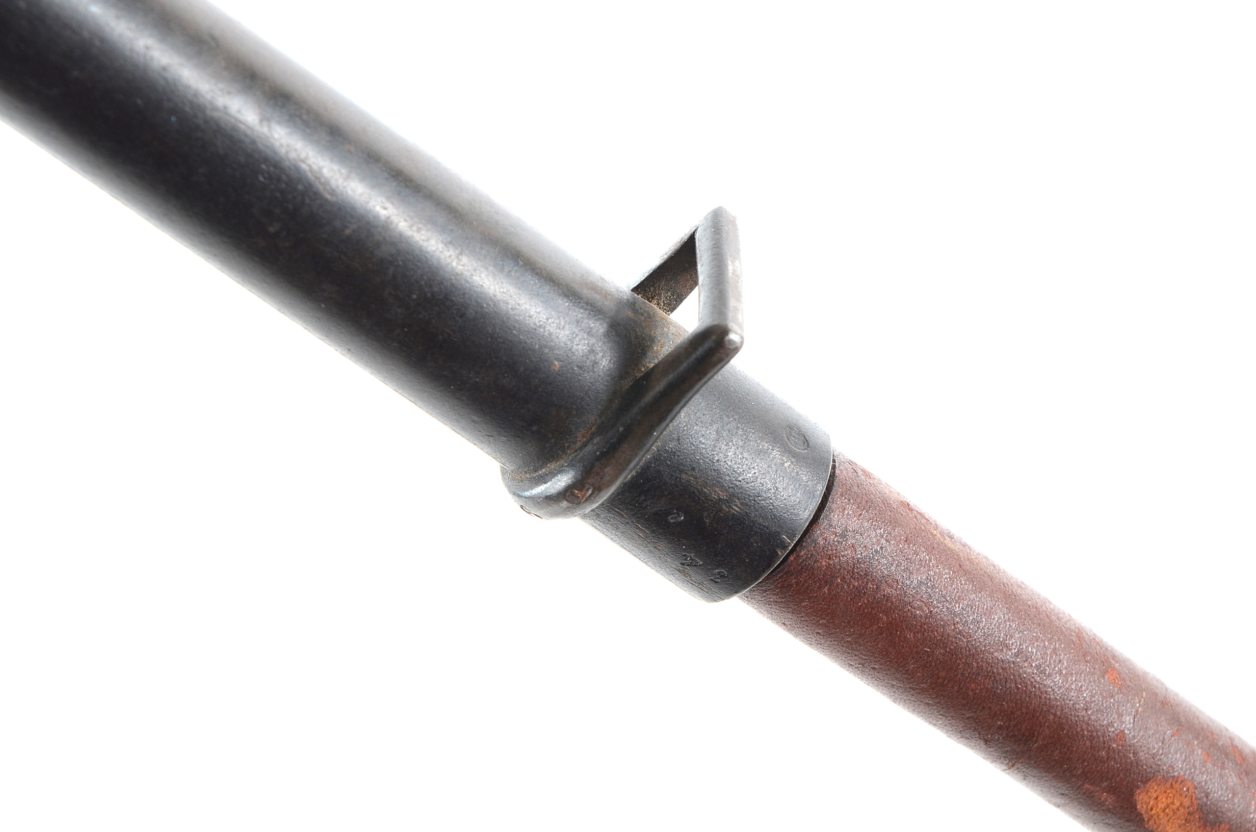 Swagger Stick with Sword