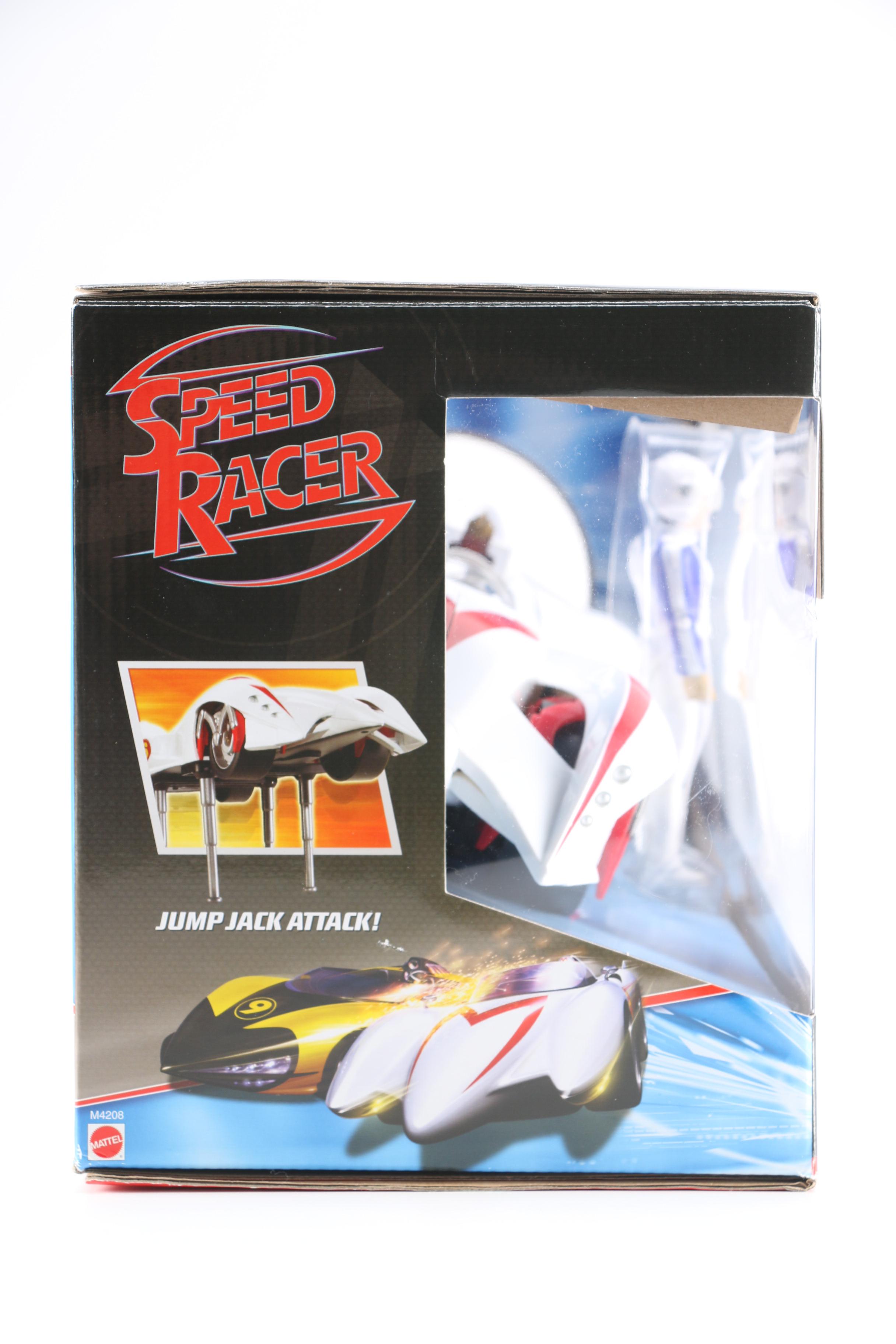 Model Car Assortment