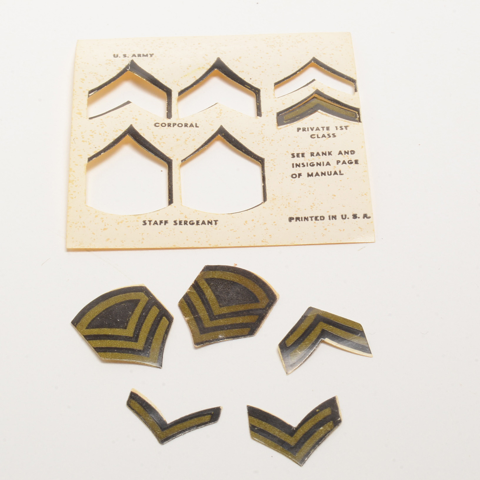 Vintage 1960s GI Joe "Talking Man of Action" with Original Box