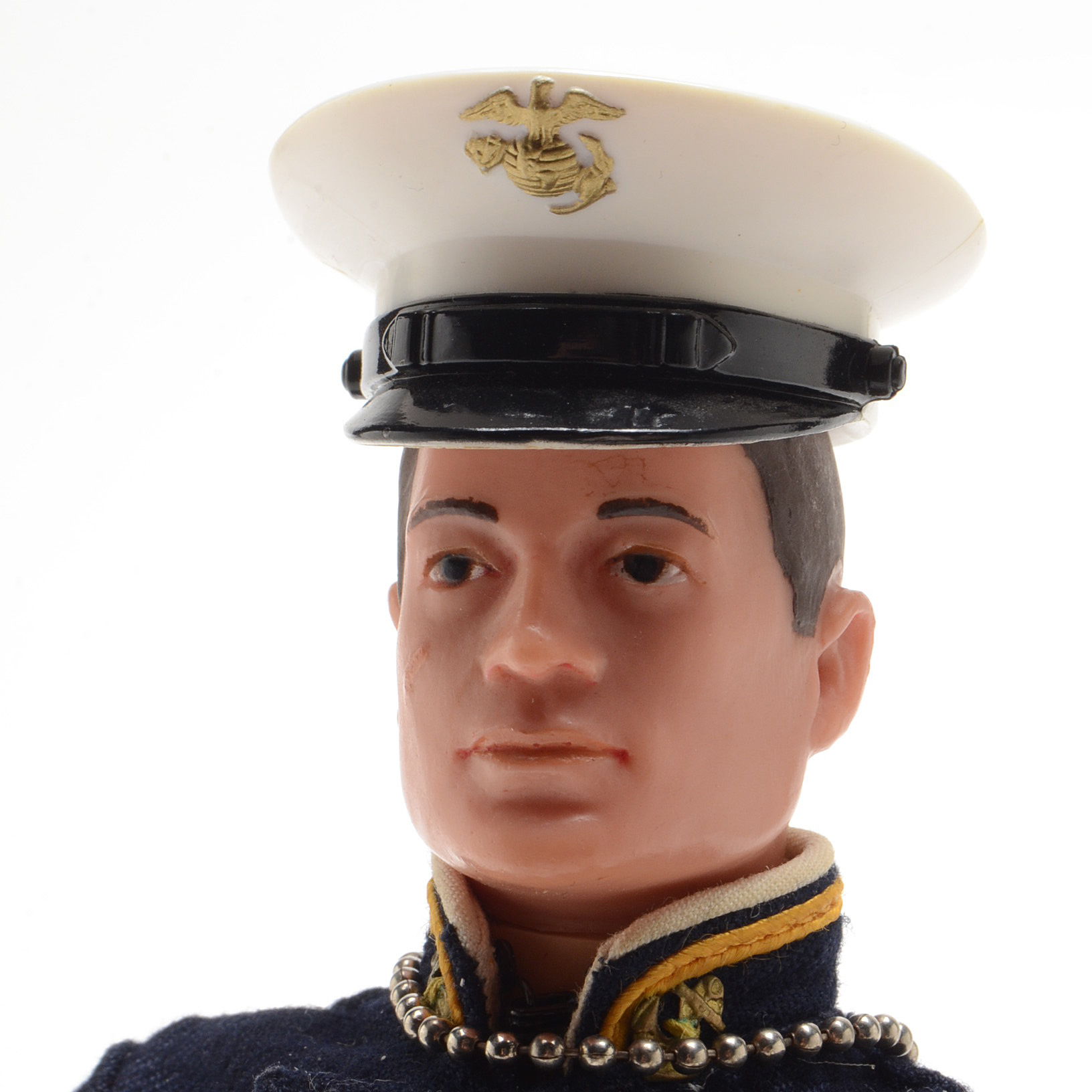 Vintage 1967 Hasbro GI Joe "Annapolis Cadet" Figure