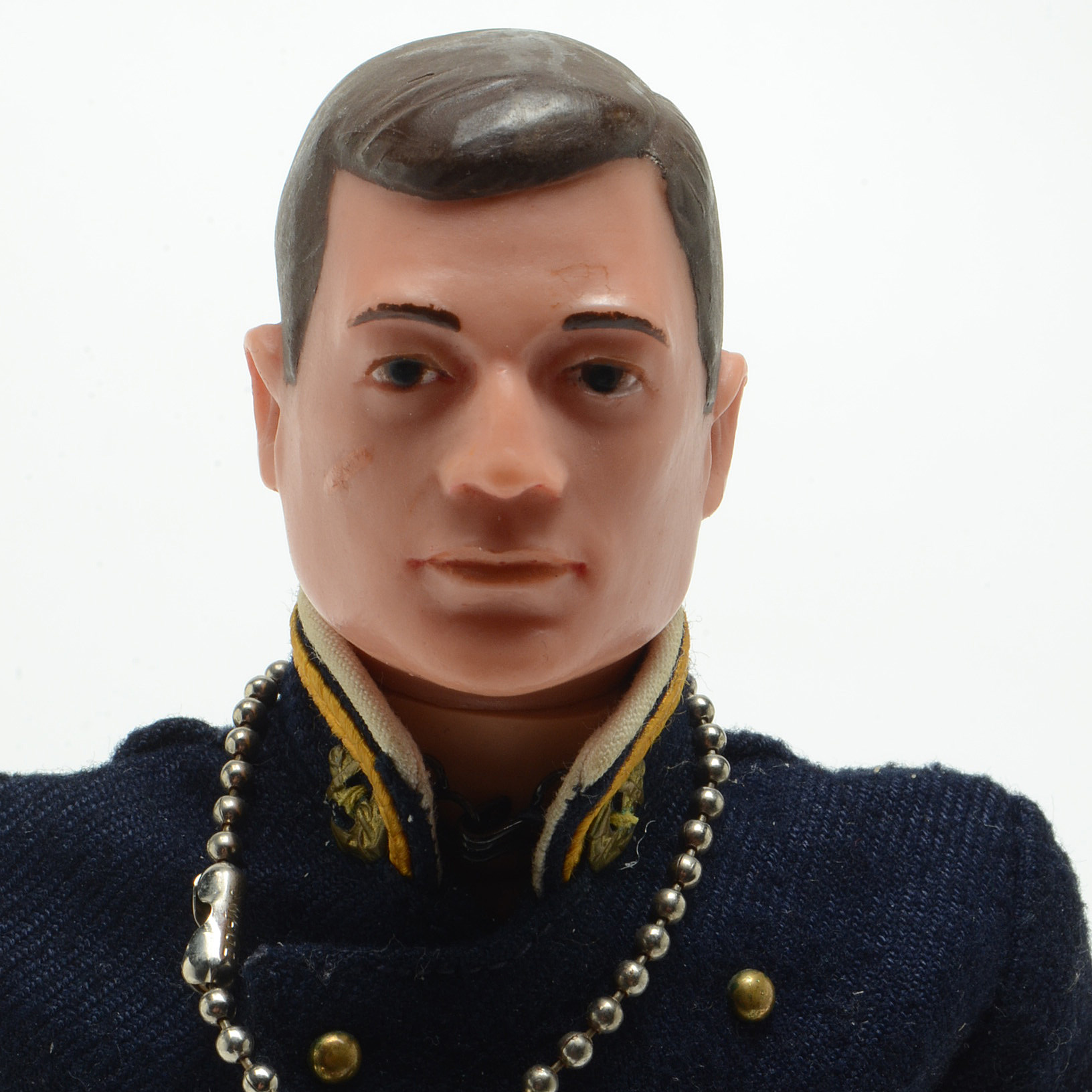 Vintage 1967 Hasbro GI Joe "Annapolis Cadet" Figure