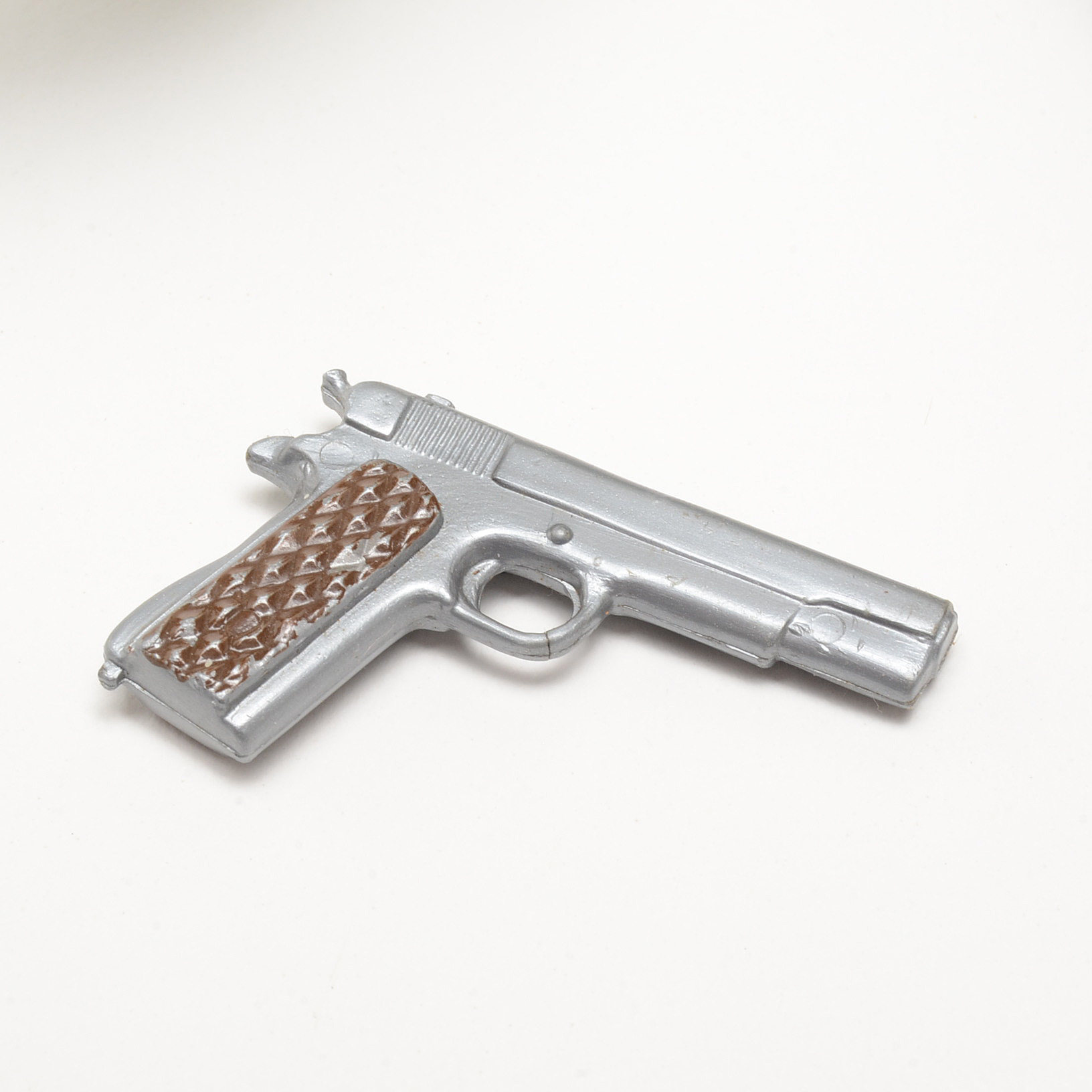 Vintage 1966 Hasbro GI Joe "Green Beret" Figure