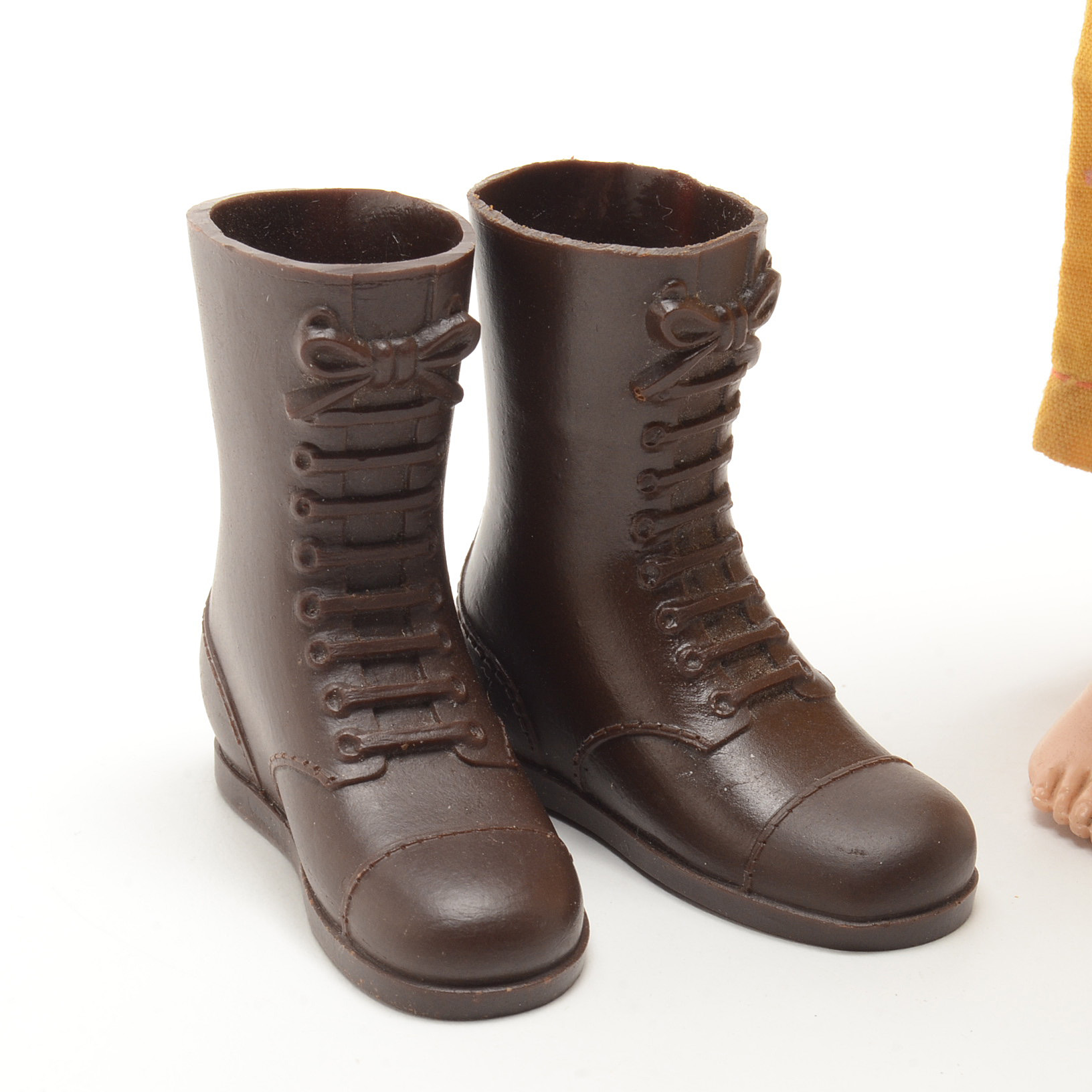 Rare 1964 Original GI Joe Action Pilot with Triple TM Box