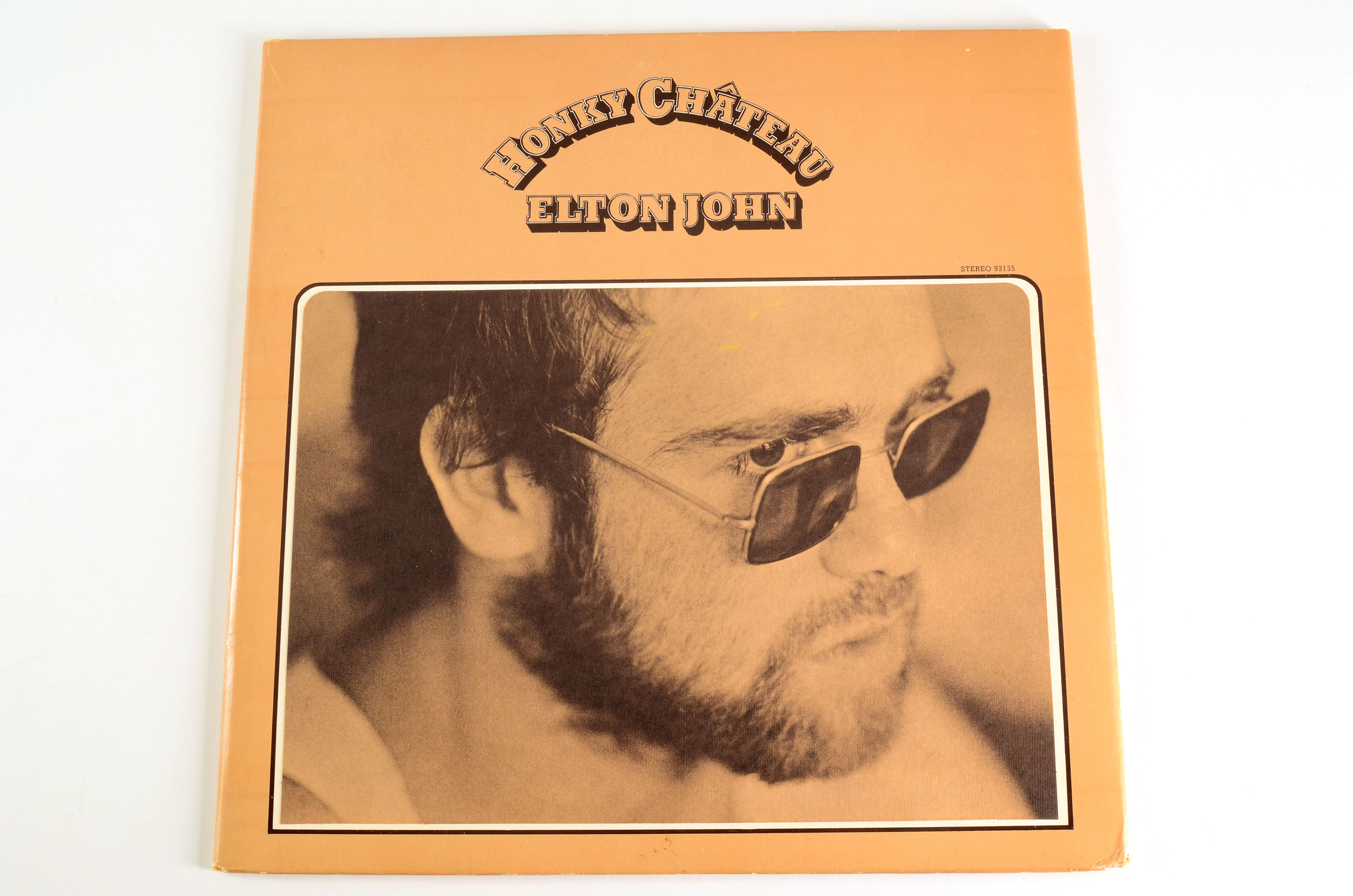 Clapton, Dire Straits, Fleetwood Mac and Other Vintage LPs