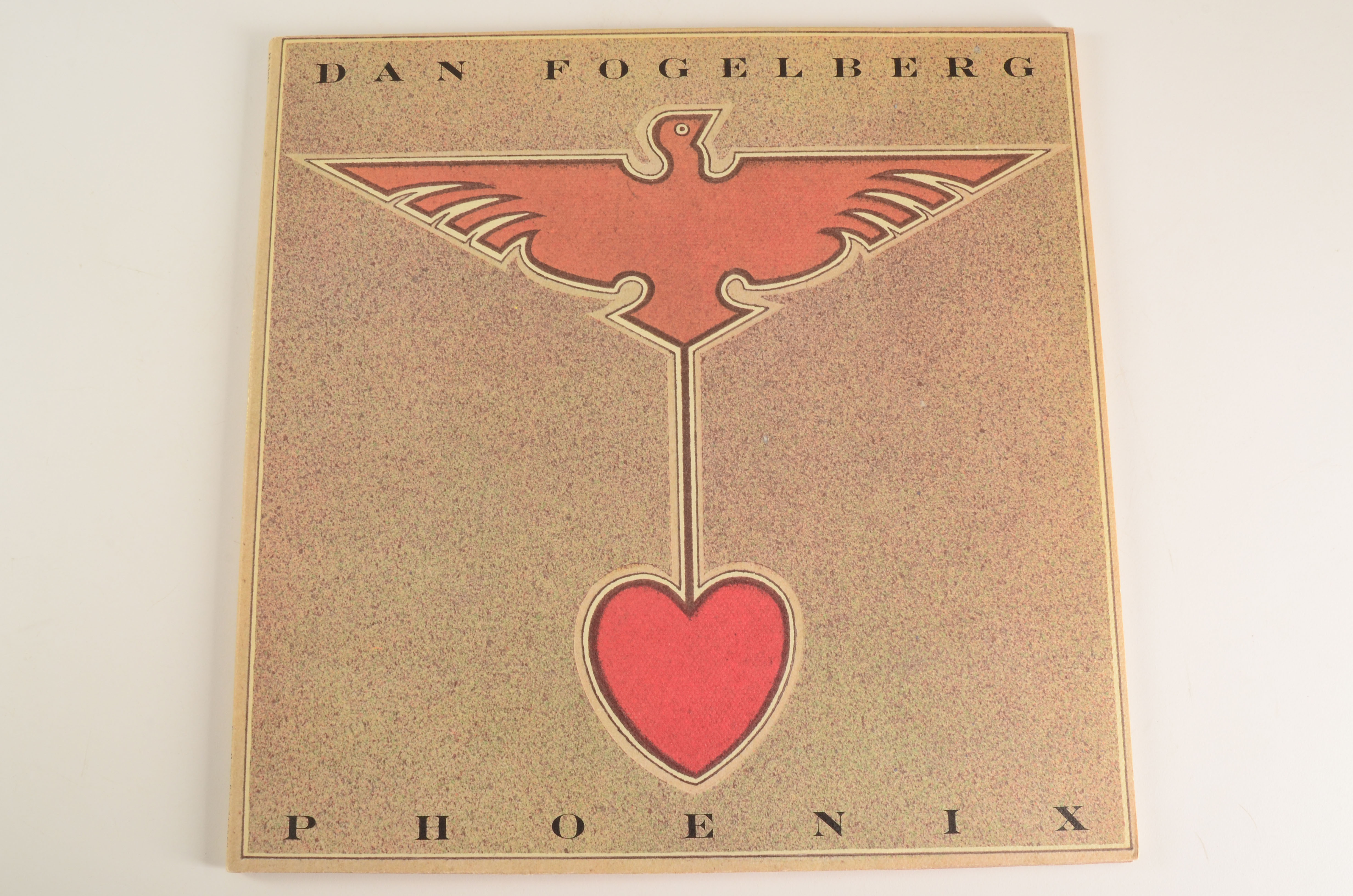 Cheap Trick, Styx and Other Vintage LPs