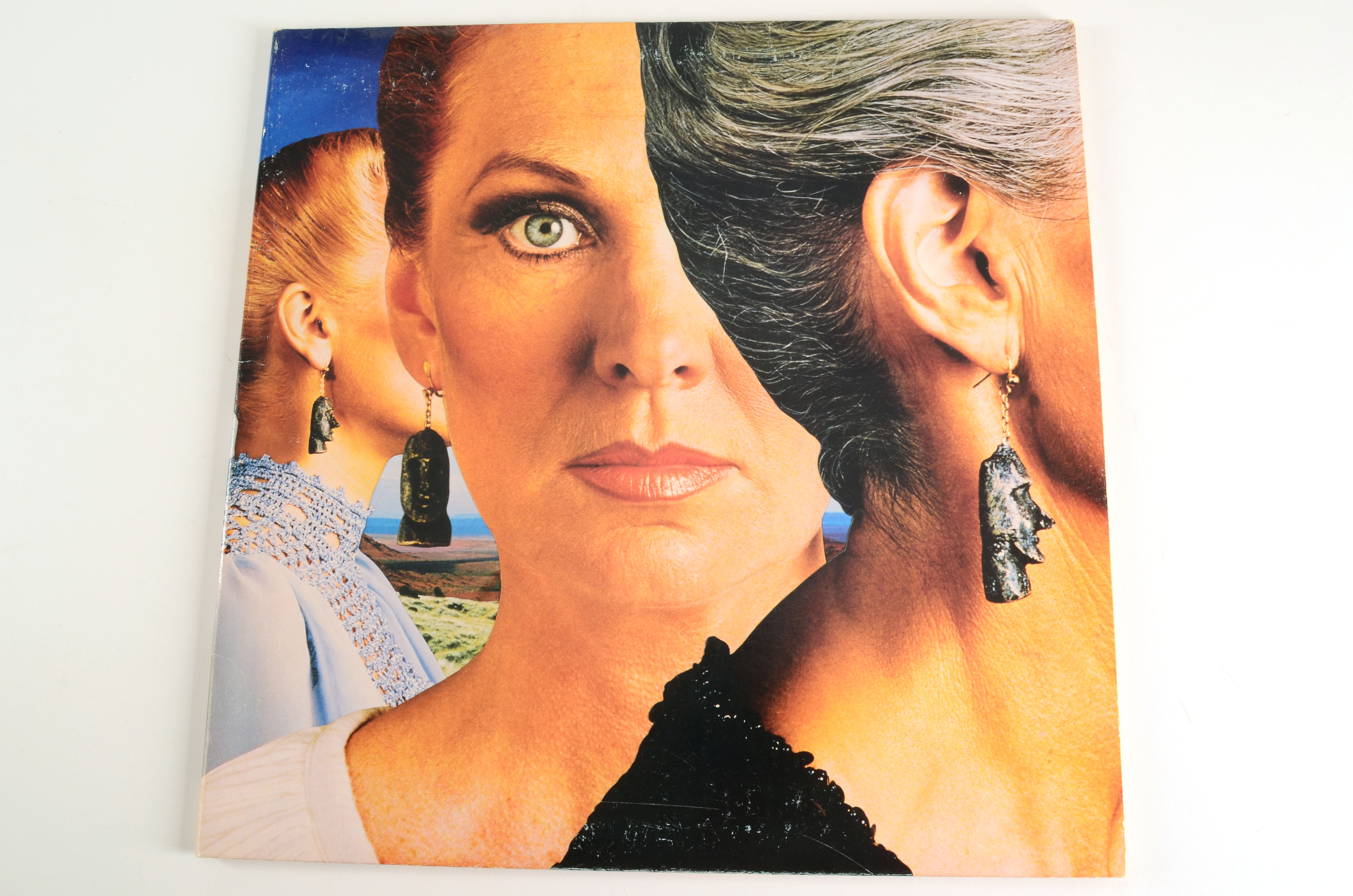 Cheap Trick, Styx and Other Vintage LPs