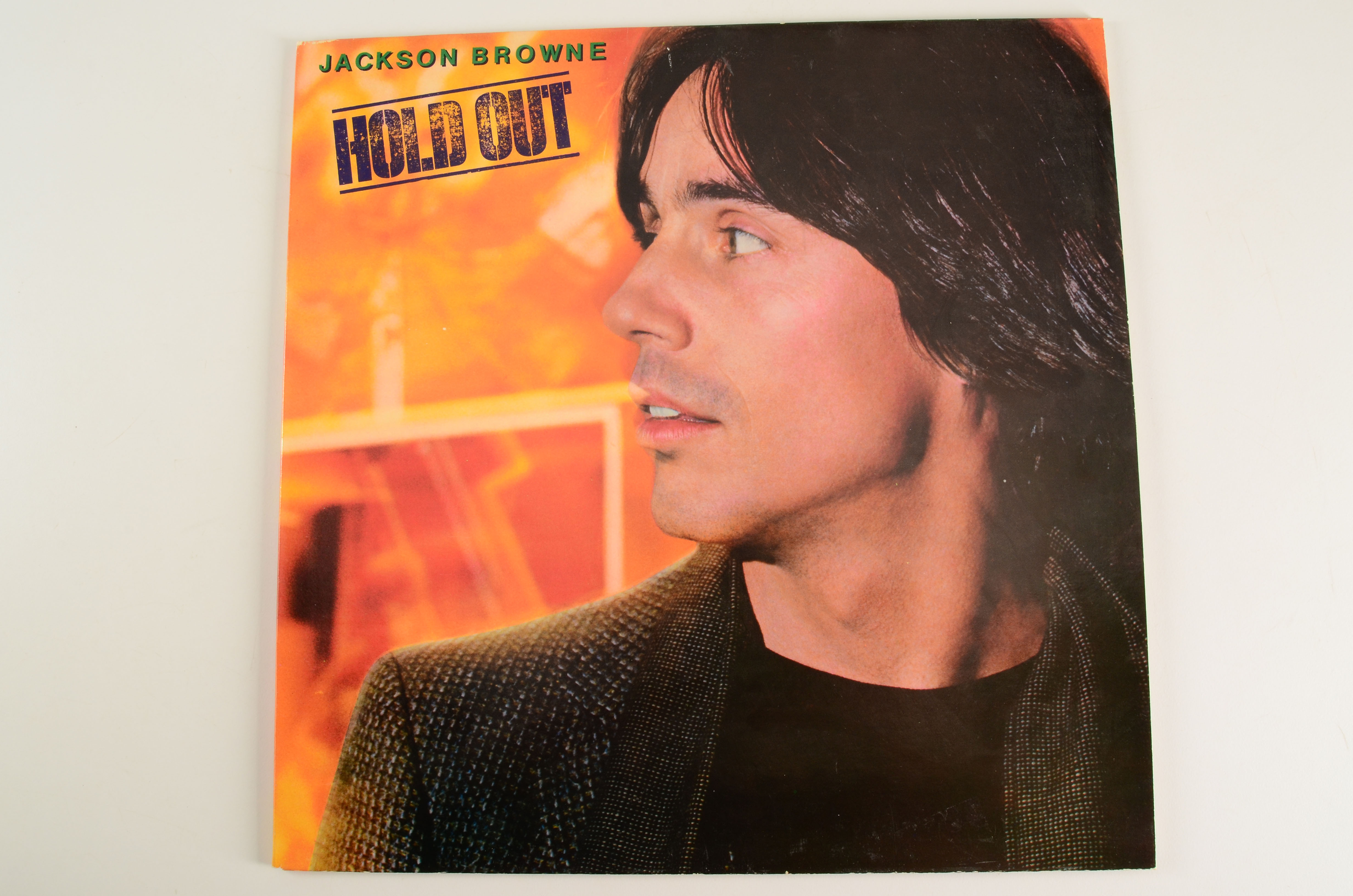 Cheap Trick, Styx and Other Vintage LPs