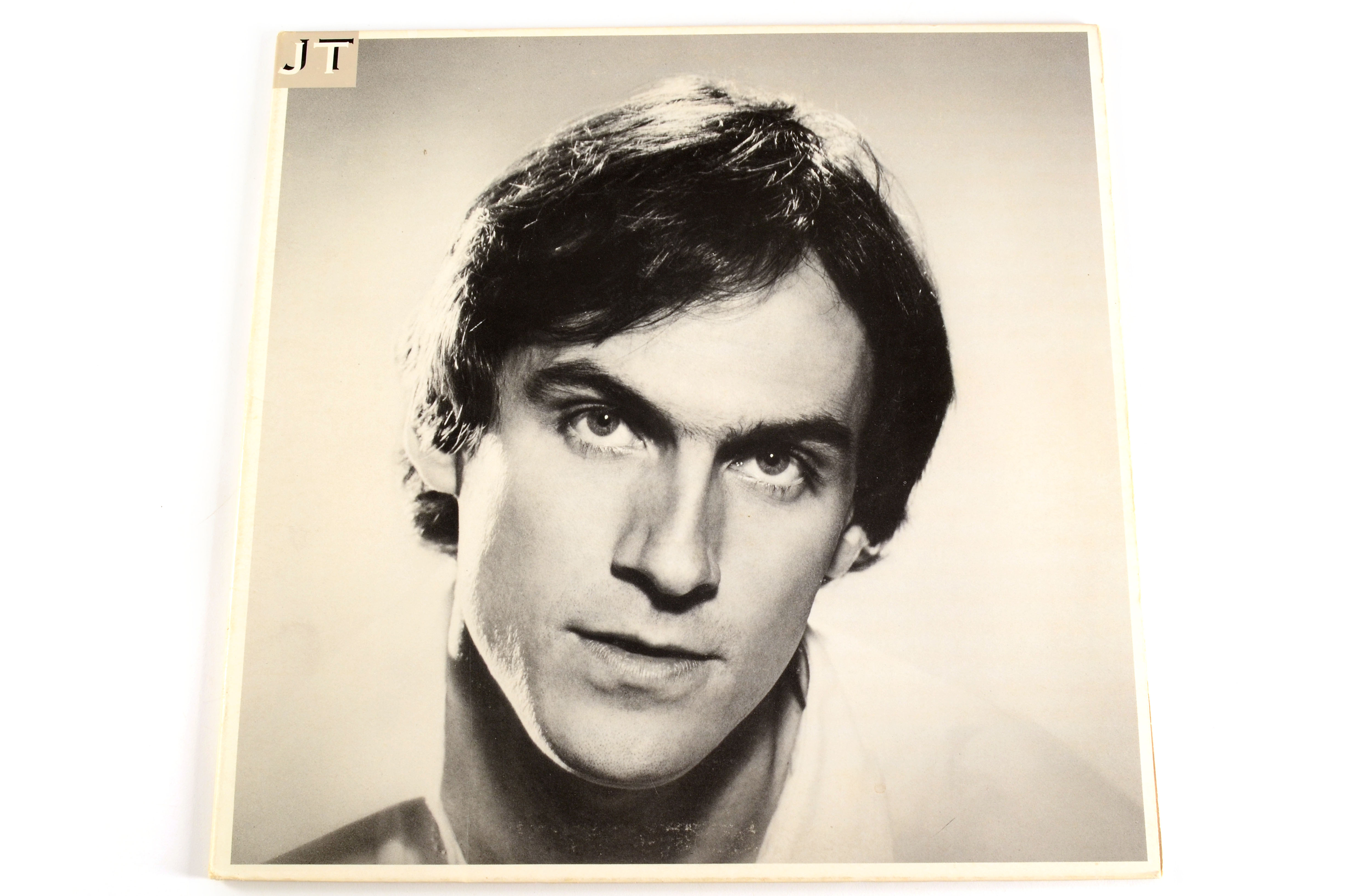 Billy Joel, Bee Gees and Other Vintage LPs