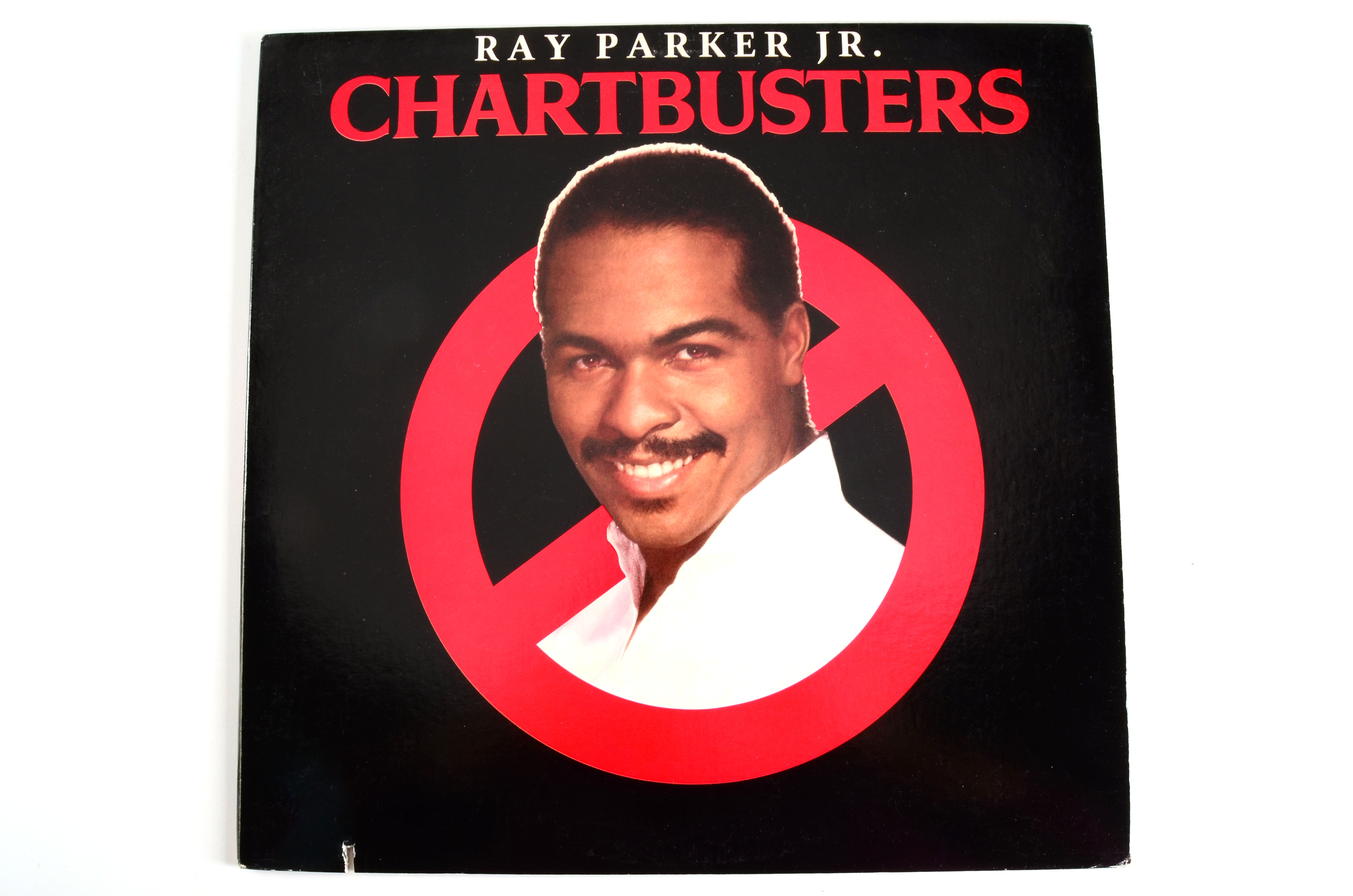 George Benson, Diana Ross and Other Vintage LPs