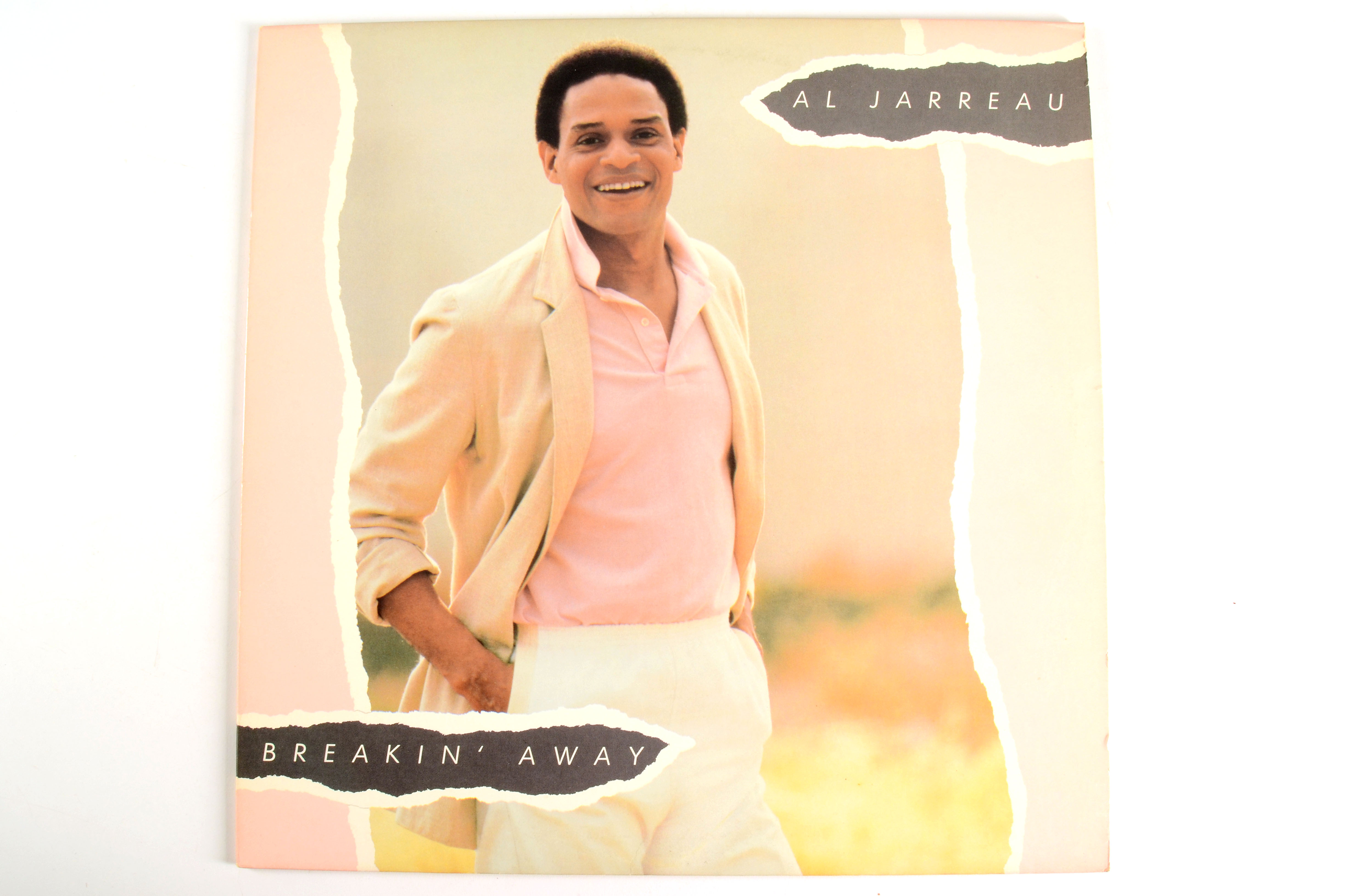 George Benson, Diana Ross and Other Vintage LPs