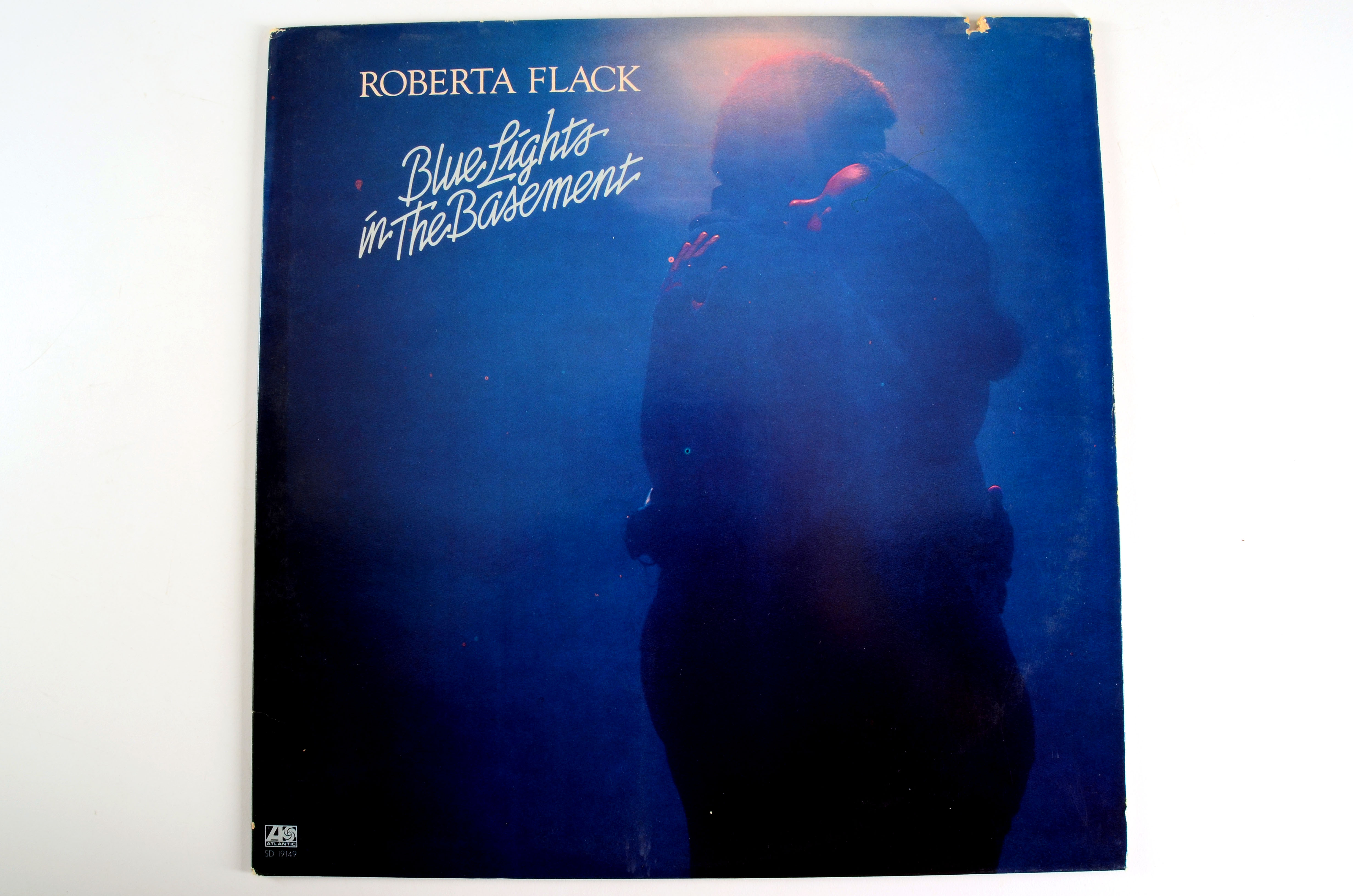 George Benson, Diana Ross and Other Vintage LPs